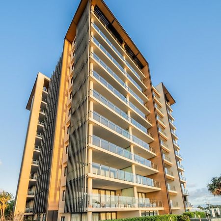 Oaks Redcliffe Mon Komo Suites Luaran gambar