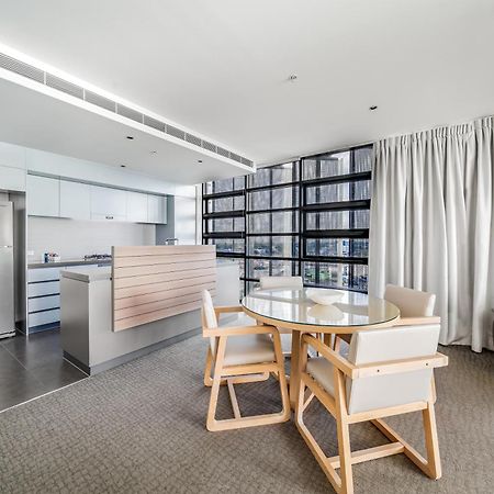 Oaks Redcliffe Mon Komo Suites Luaran gambar