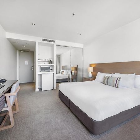 Oaks Redcliffe Mon Komo Suites Luaran gambar