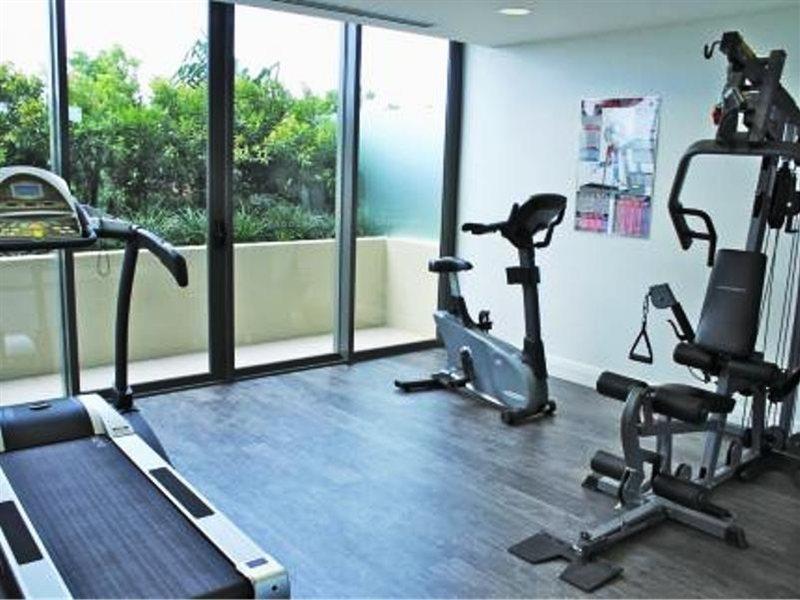 Oaks Redcliffe Mon Komo Suites Luaran gambar